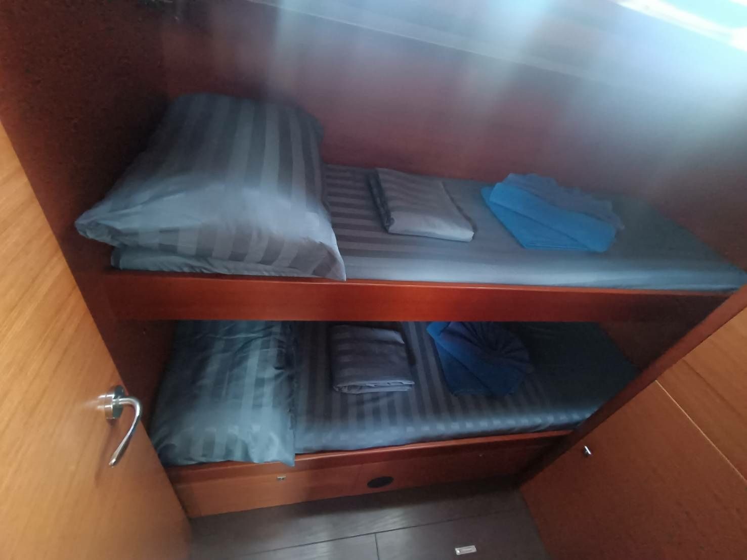 Dufour 520 GL | Lagan
