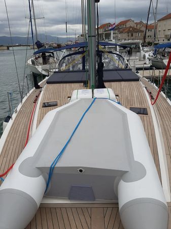 D and D Kufner 50 | Saffredi