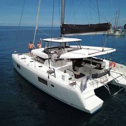 Lagoon 42 | Ocean Light