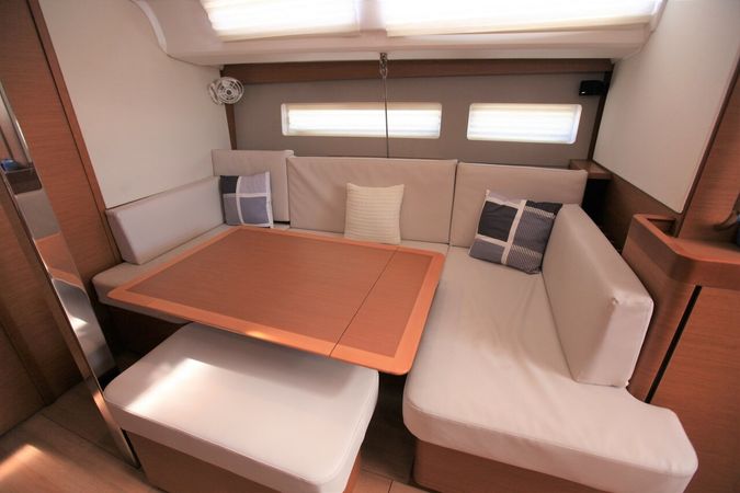 Jeanneau Sun Odyssey 440 | Andiamo