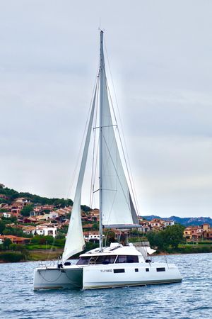 Nautitech 46 Fly | Fiammetta