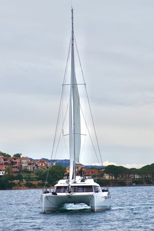 Nautitech 46 Fly | Fiammetta