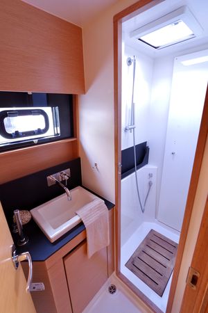 Nautitech 46 Fly | Gelmar