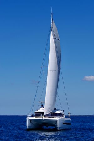 Bali 4.1 | Wee Sail