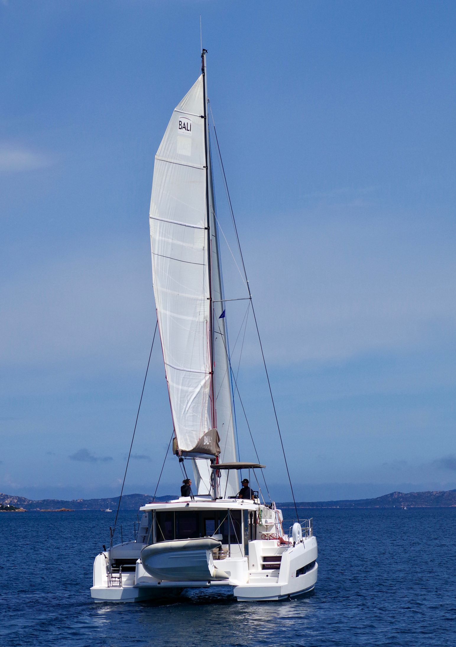 Bali 4.1 | Alba