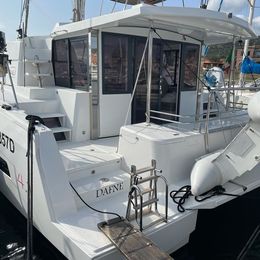 Bali 4.1 | Dafne