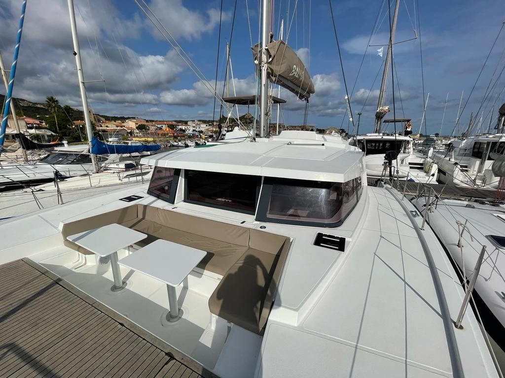 Bali 4.1 | Dafne