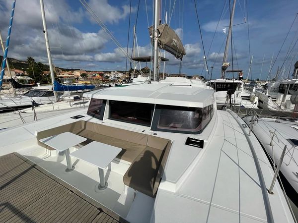 Bali 4.1 | Dafne