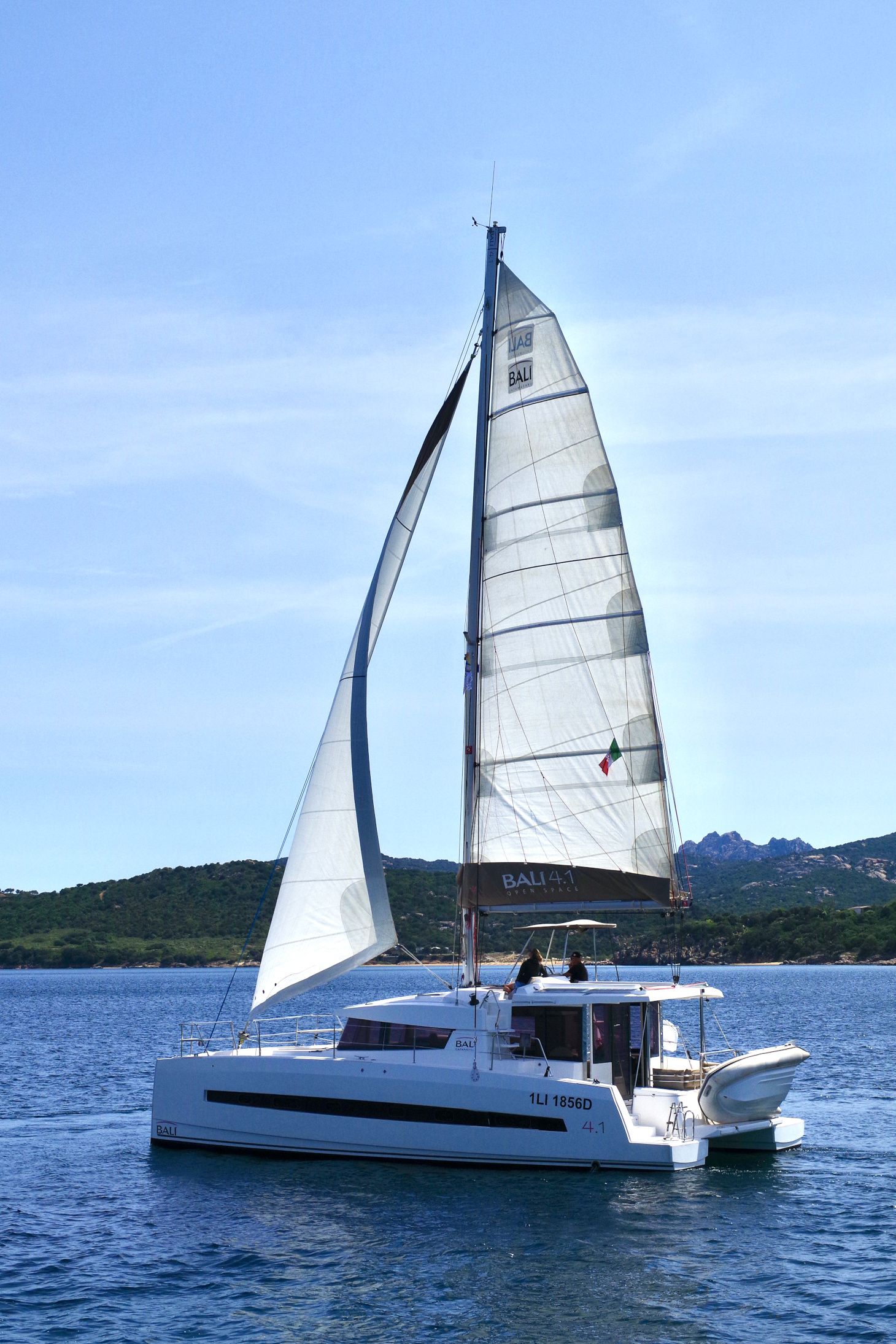 Bali 4.1 | Dafne