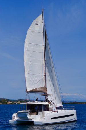 Bali 4.1 | Enya