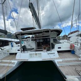 Lagoon 42 | Etoile