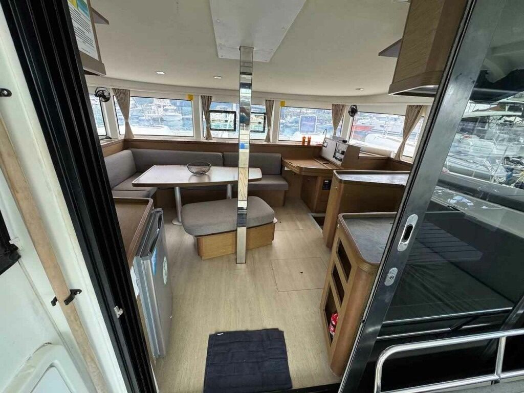 Lagoon 42 | Etoile