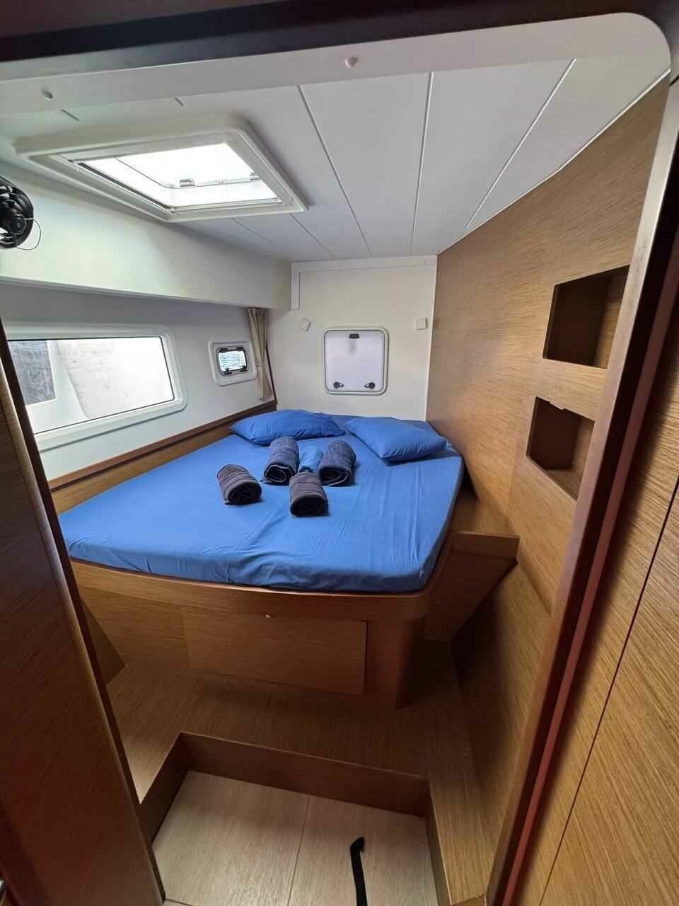 Lagoon 42 | Etoile
