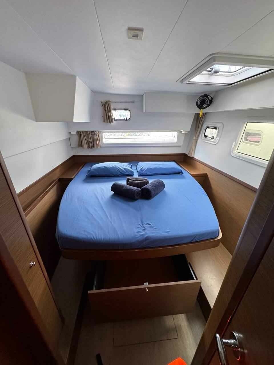 Lagoon 42 | Etoile