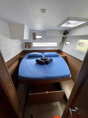 Lagoon 42 | Etoile