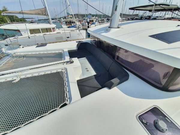 Lagoon 450 S | Myemocean