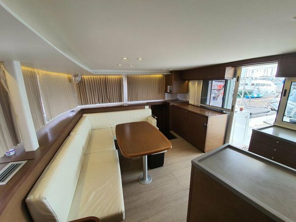 Lagoon 450 S | Myemocean