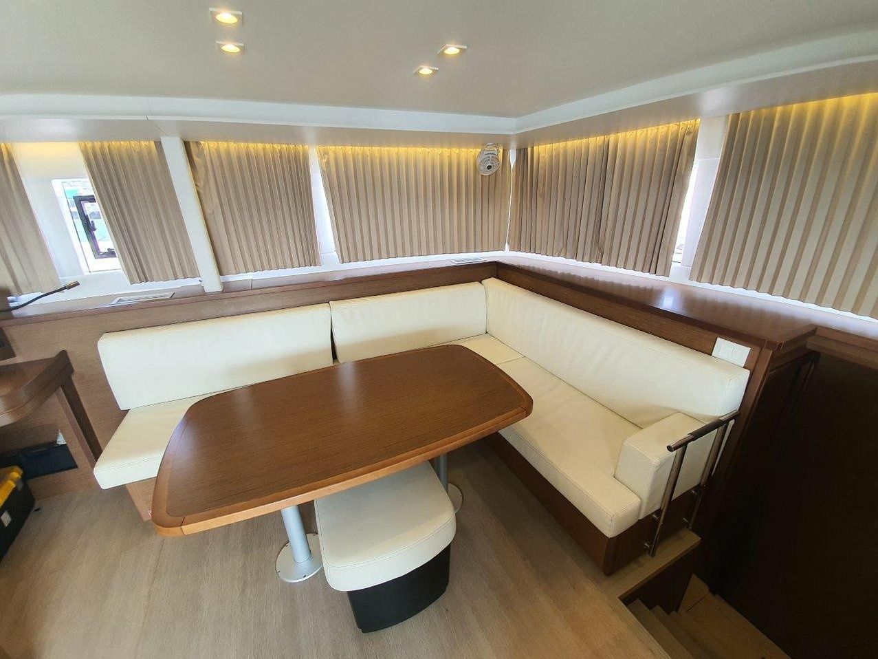 Lagoon 450 S | Myemocean