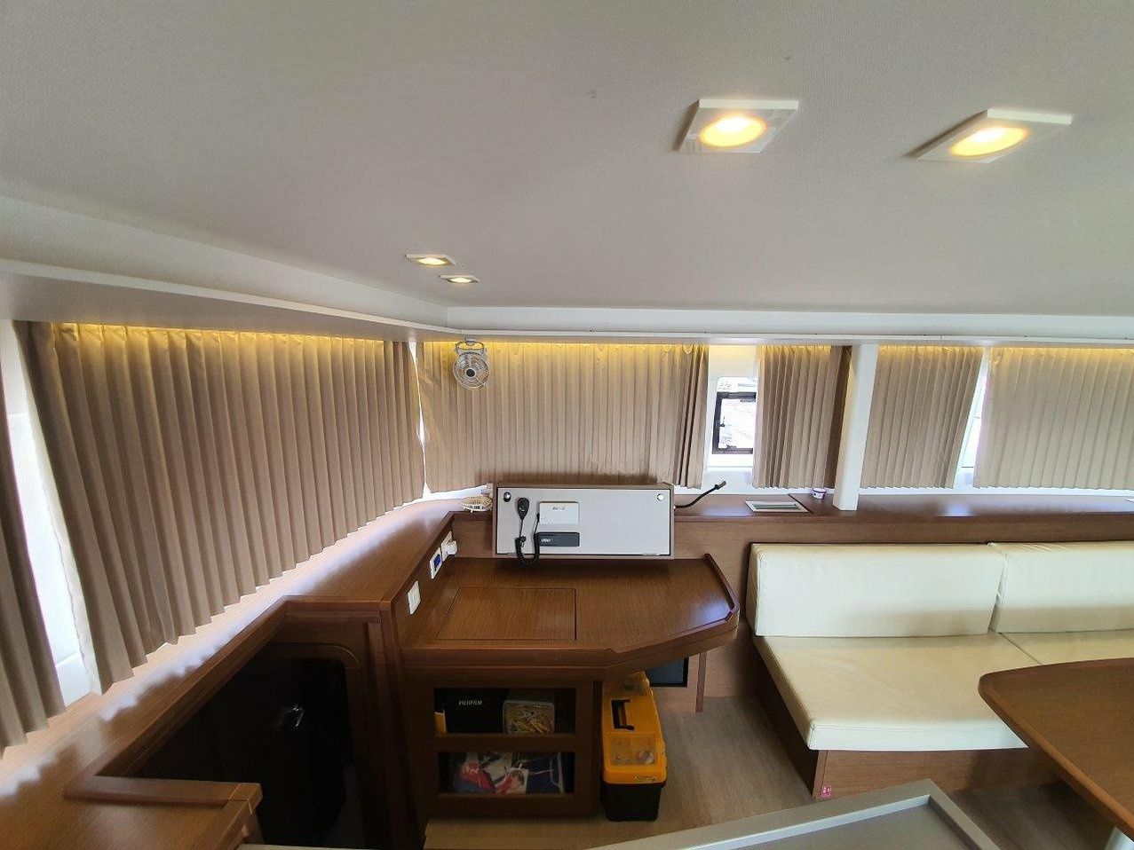 Lagoon 450 S | Myemocean