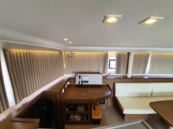 Lagoon 450 S | Myemocean