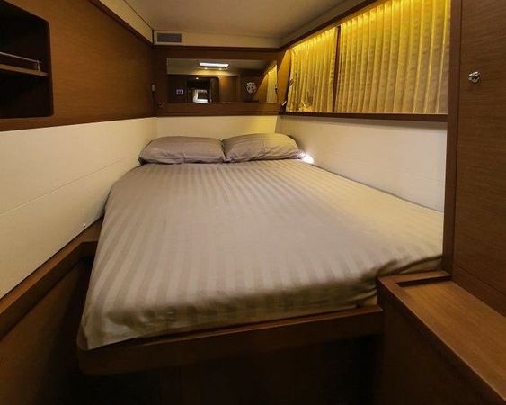 Lagoon 450 S | Myemocean