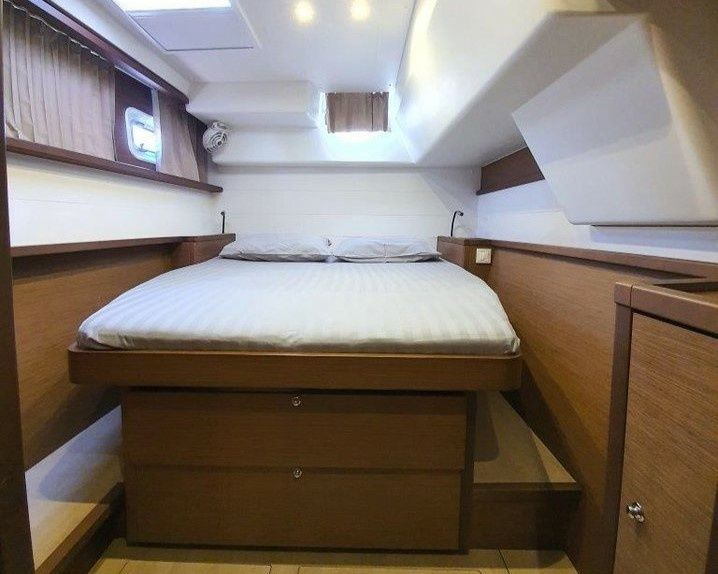 Lagoon 450 S | Myemocean