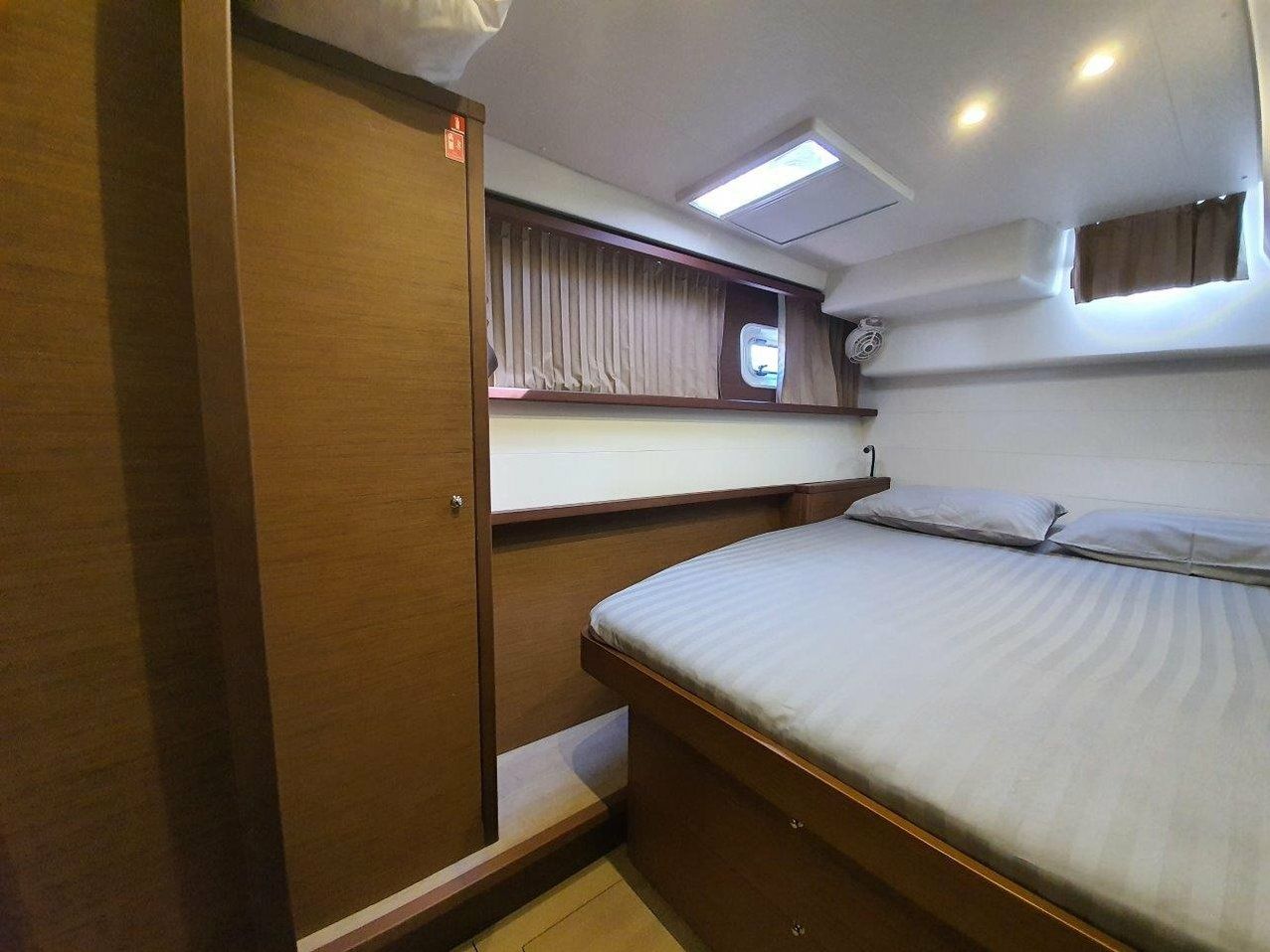 Lagoon 450 S | Myemocean