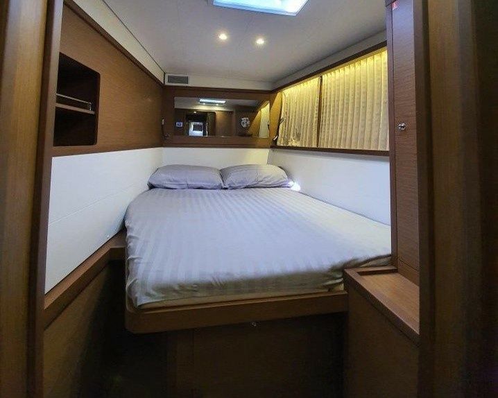 Lagoon 450 S | Myemocean