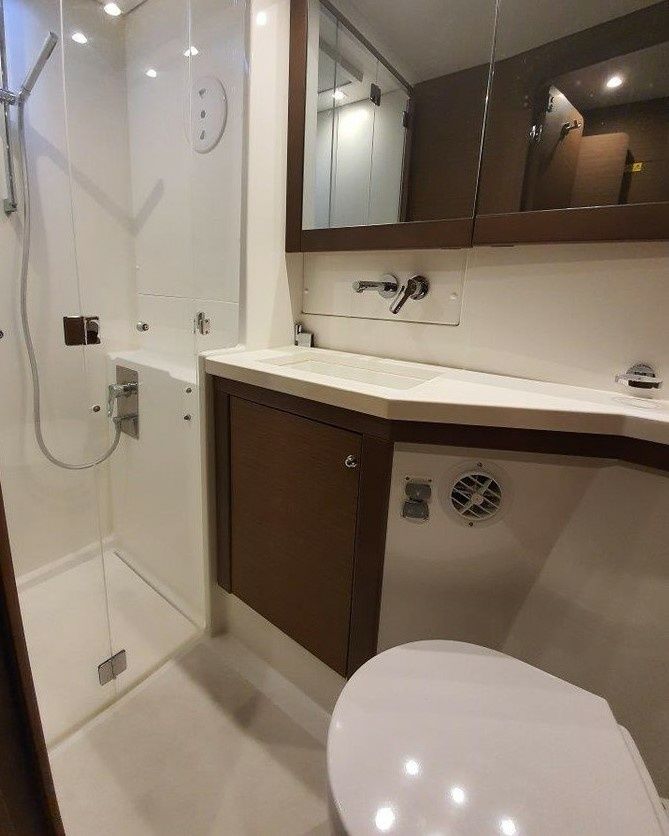 Lagoon 450 S | Myemocean