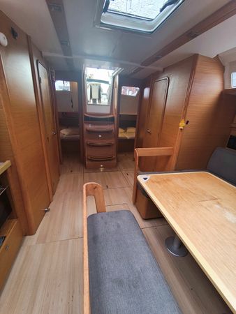 Dufour 430 | Echo 1