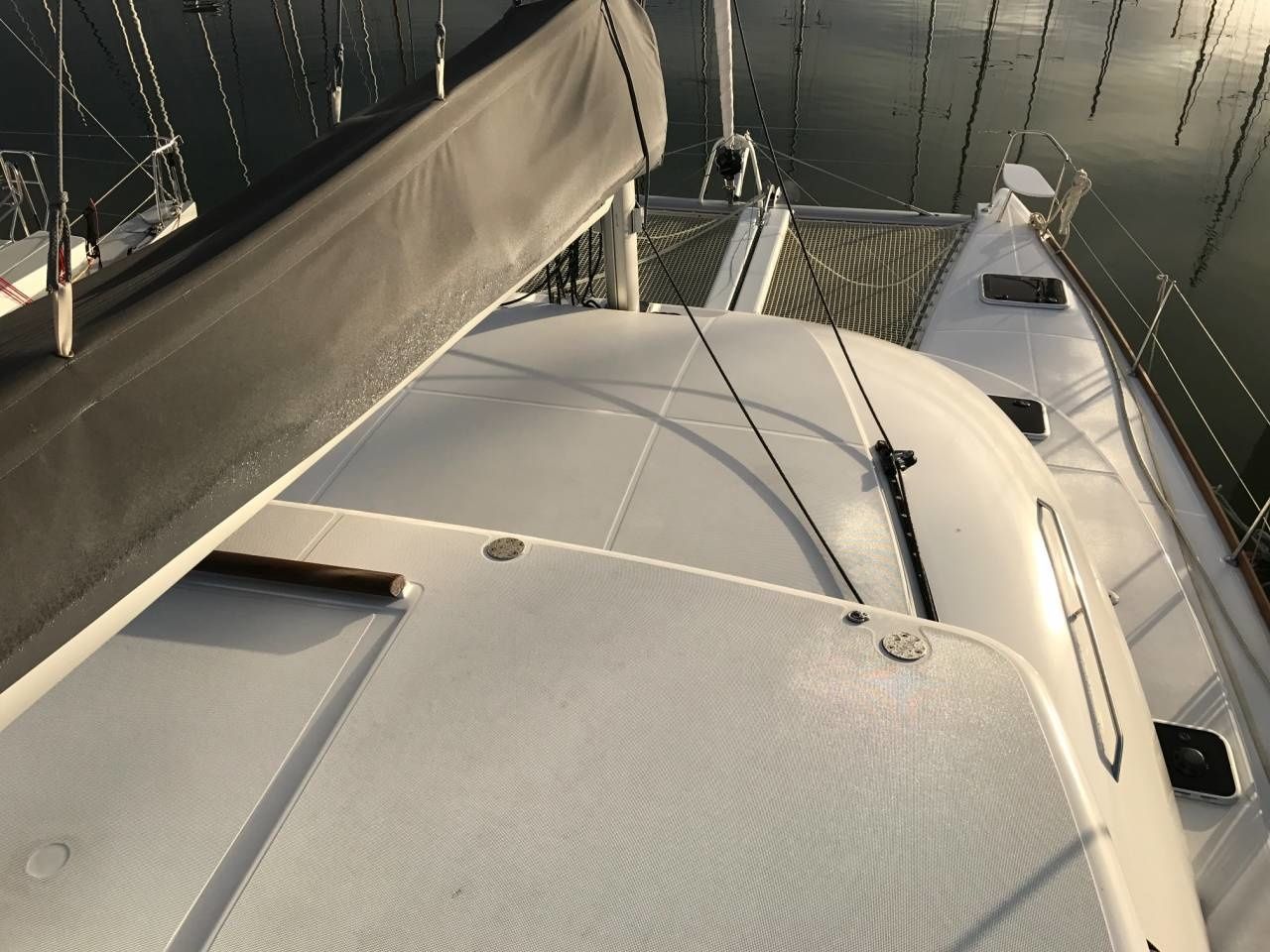 Lagoon 380 S2 | Aride