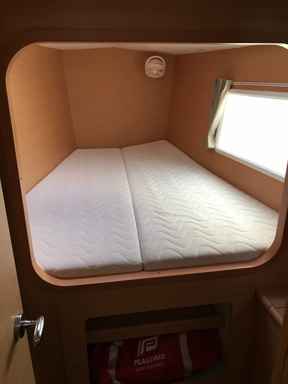 Lagoon 380 S2 | Aride