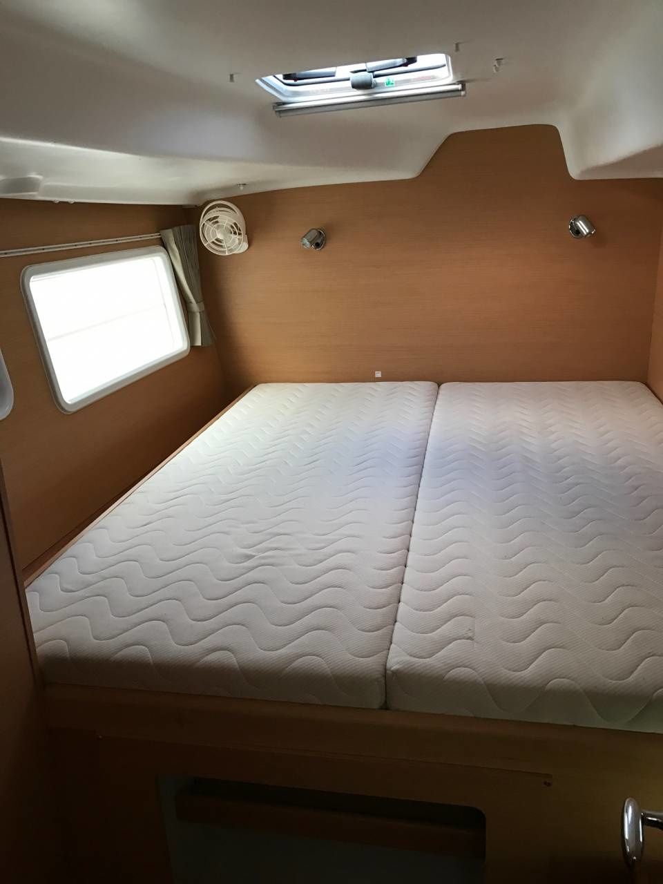 Lagoon 380 S2 | Aride