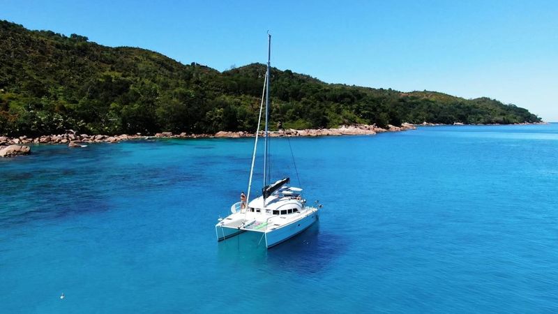 Lagoon 380 S2 | Aride