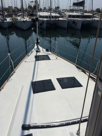 Dufour 460 GL | Tango 1