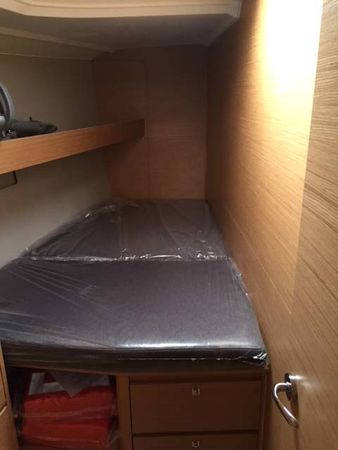 Dufour 460 GL | Tango 1