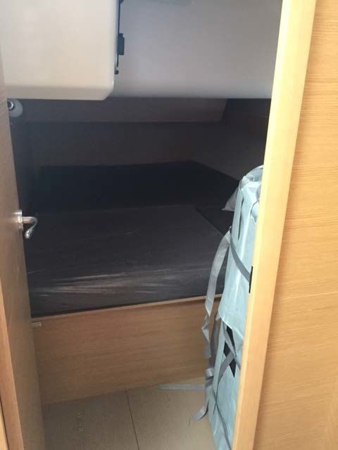 Dufour 460 GL | Tango 1