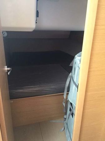 Dufour 460 GL | Tango 1