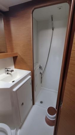 Lagoon 42 | BlueSkin