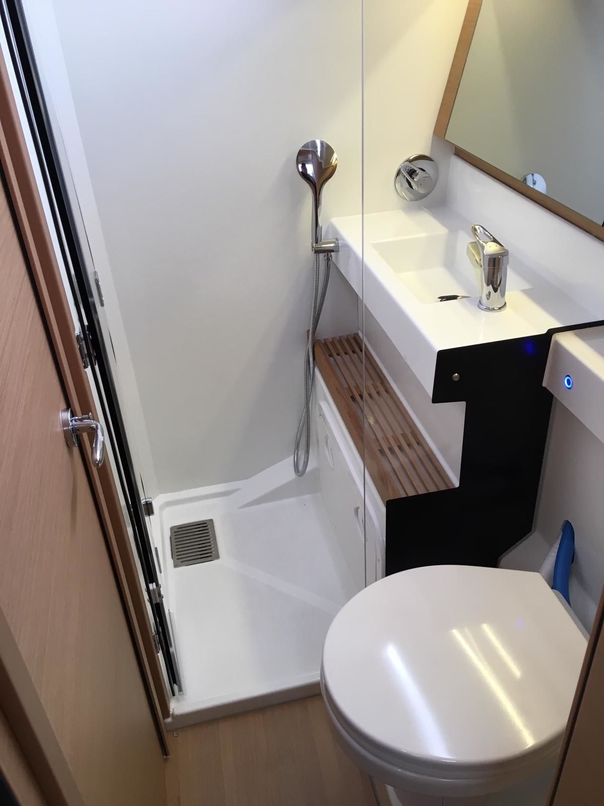 Jeanneau Sun Odyssey 440 | Celine