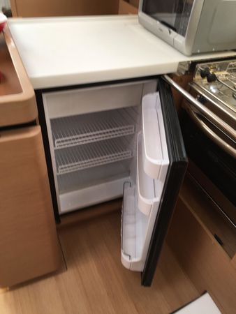 Jeanneau Sun Odyssey 440 | Jolie