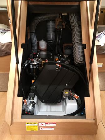 Jeanneau Sun Odyssey 440 | Jolie