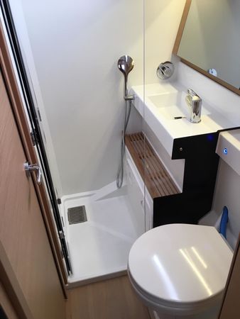 Jeanneau Sun Odyssey 440 | Jolie