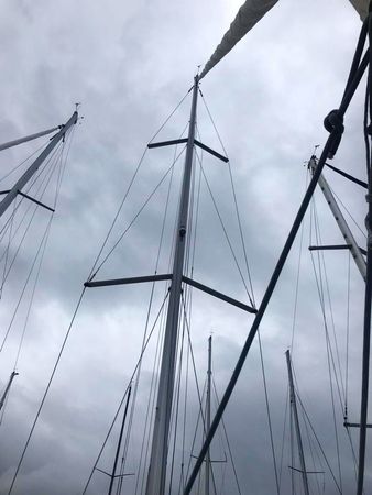 Jeanneau Sun Odyssey 519 | Grappa