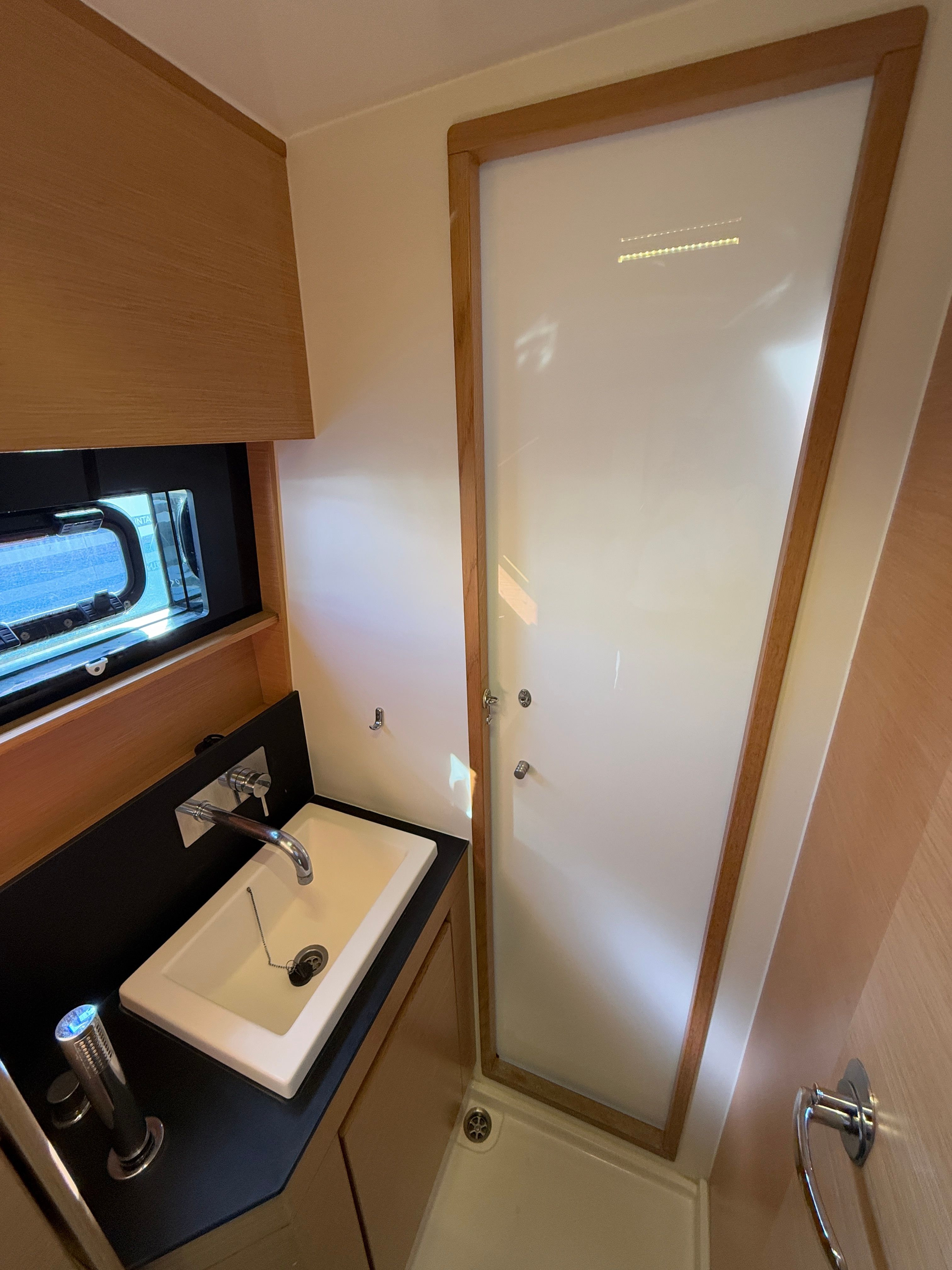 Nautitech 46 Fly | Daria 2