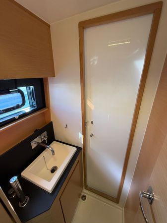 Nautitech 46 Fly | Daria 2