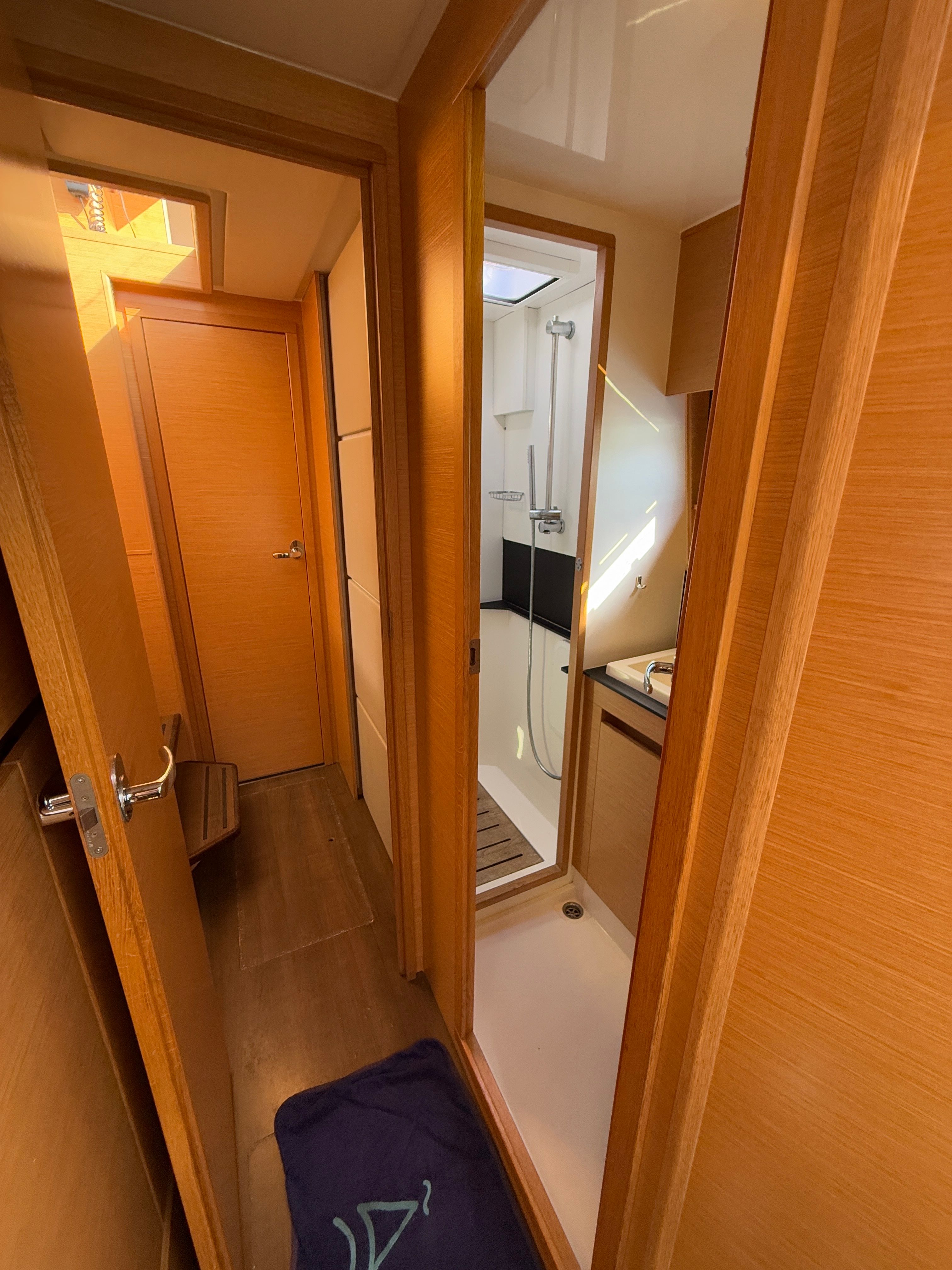 Nautitech 46 Fly | Daria 2