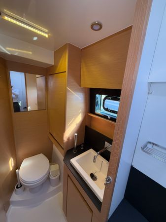 Nautitech 46 Fly | Daria 2