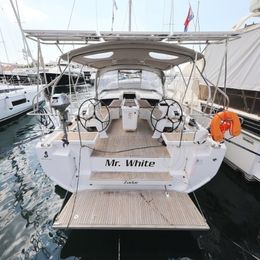 Beneteau Oceanis 46.1 | Mr. White