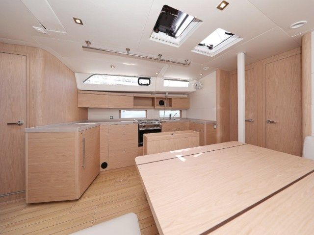 Beneteau Oceanis 46.1 | Mr. White